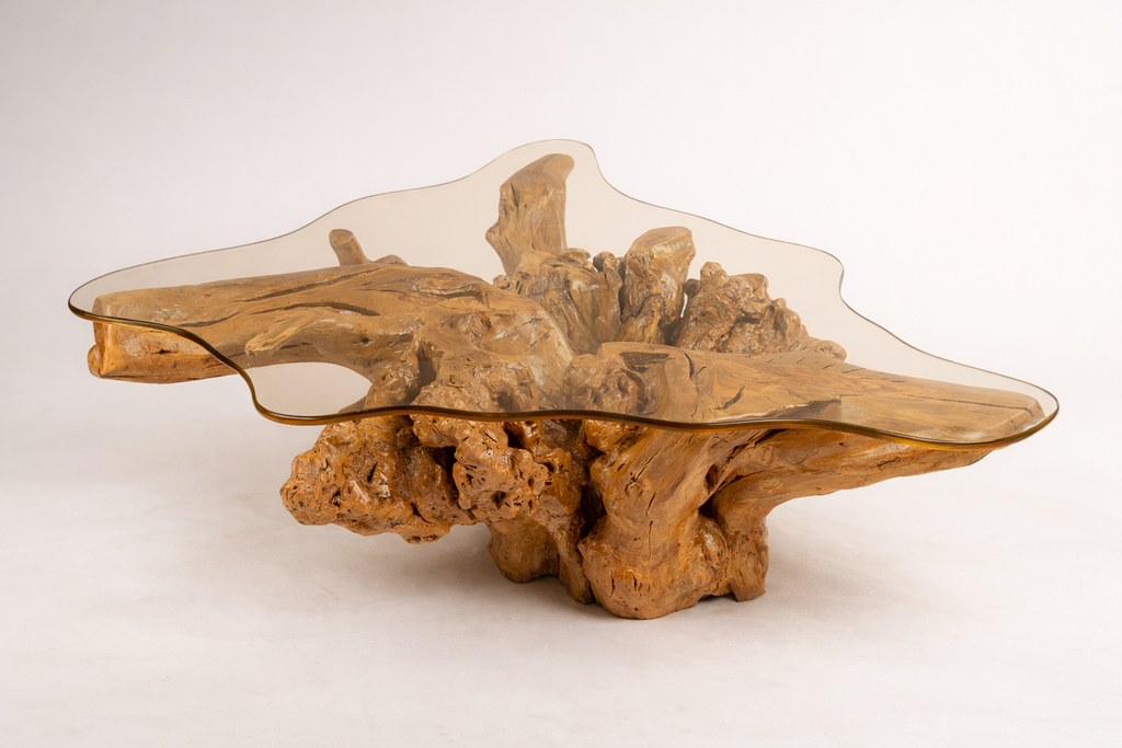 Madagascar Root Table