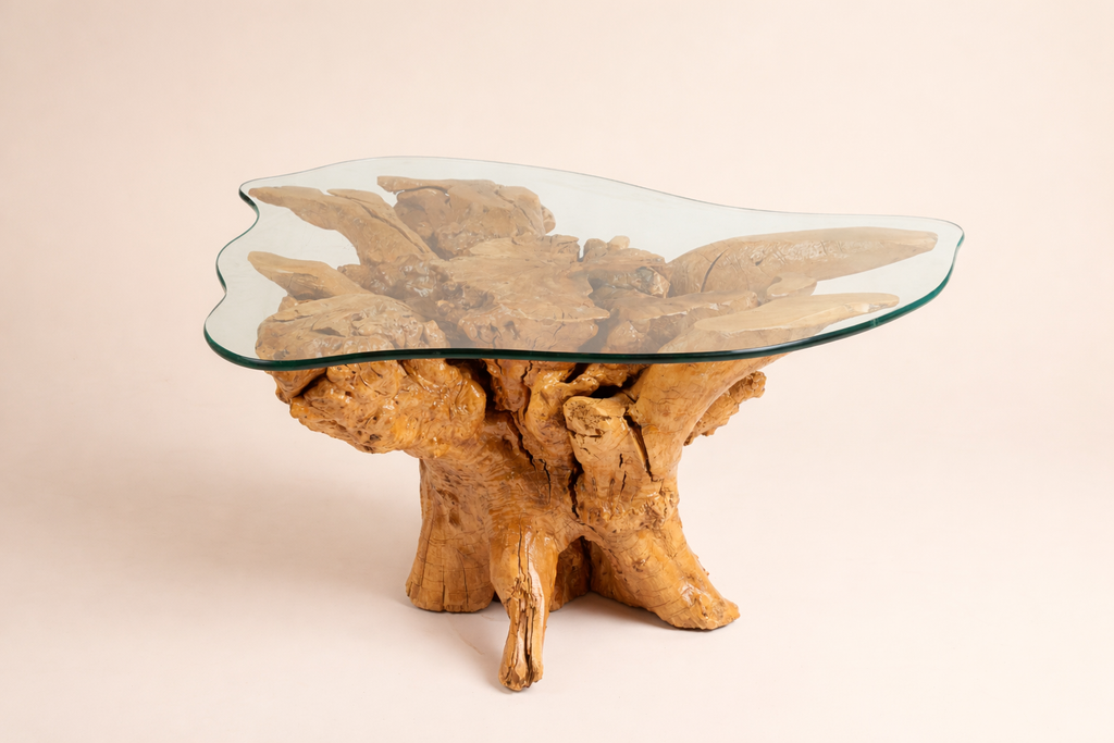 Amazons Root Table