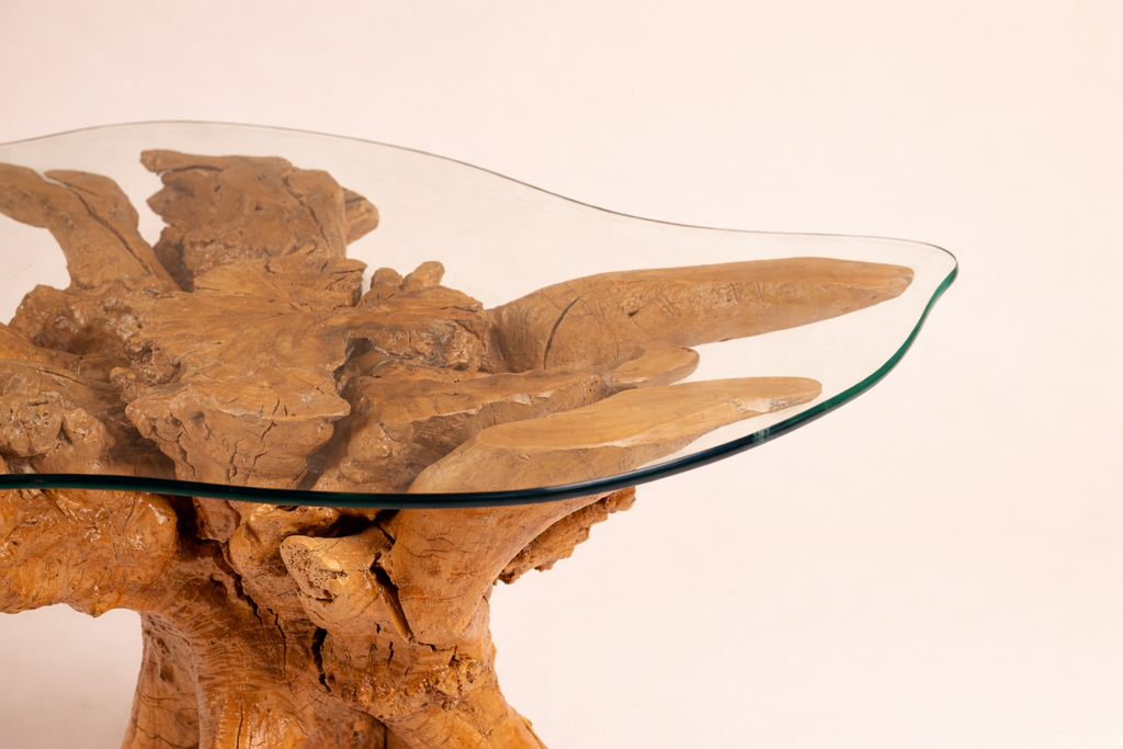 Amazons Root Table