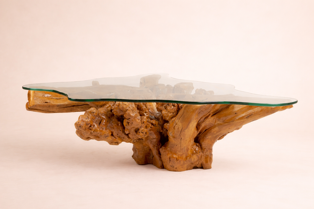 Madagascar Root Table