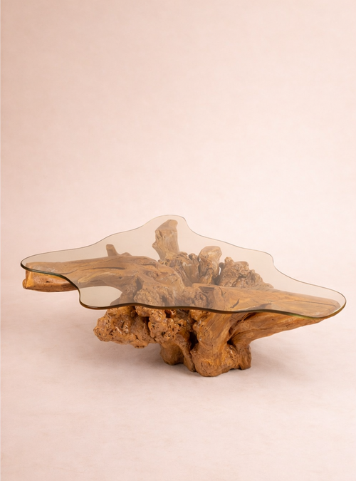 Madagascar Root Table