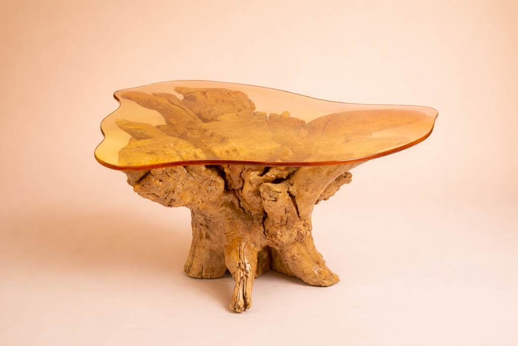 Amazons Root Table